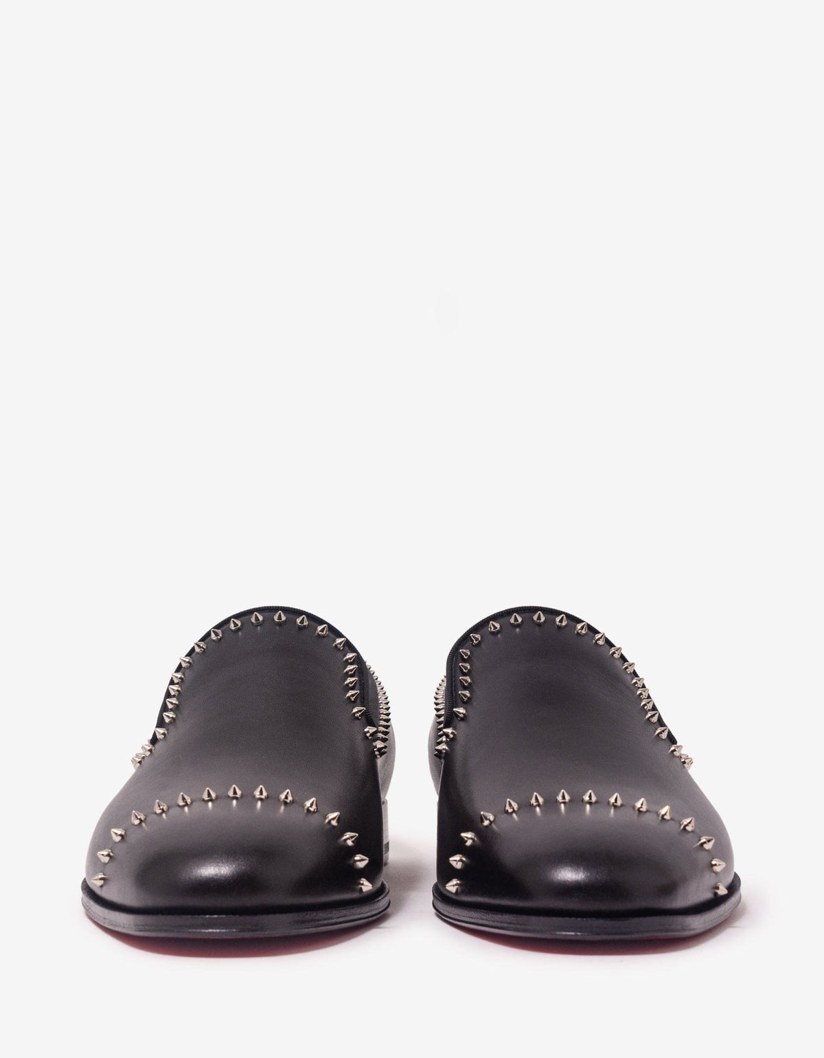 Dandy Cloo Black Loafers Louboutin our online store today! Stop by today